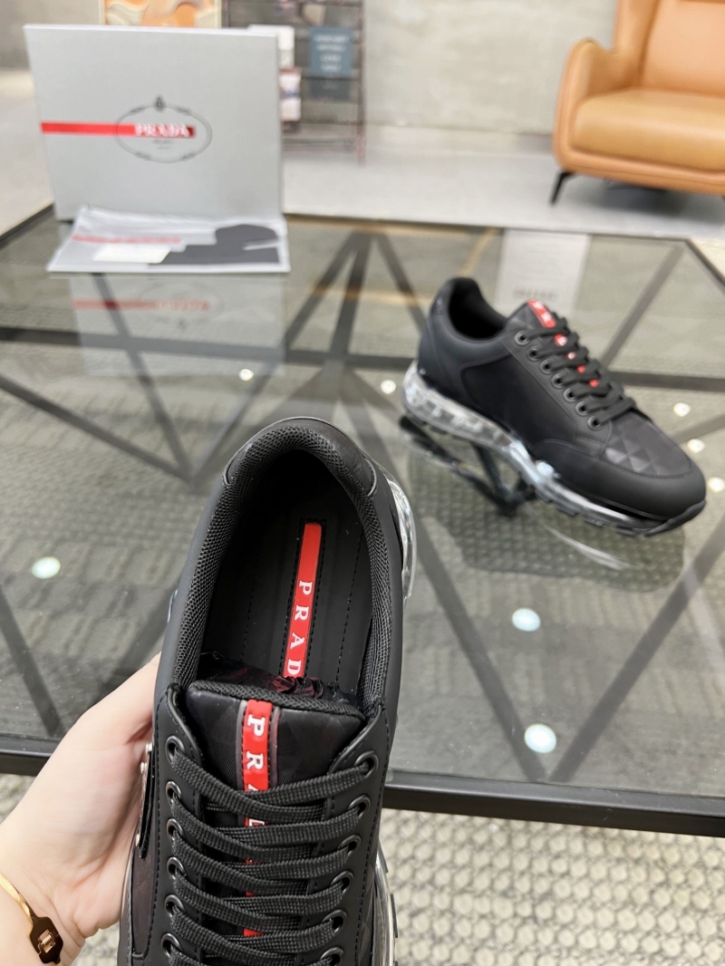 Prada Casual Shoes